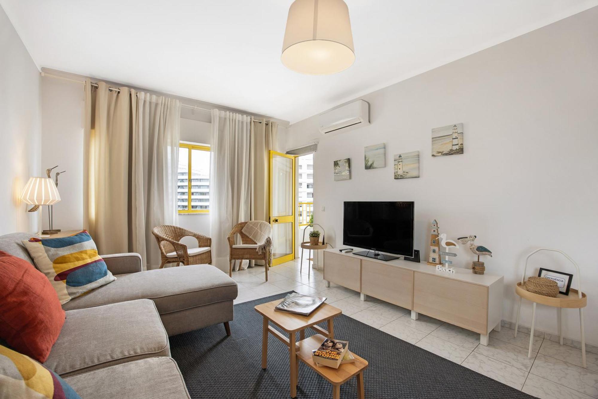 דירות פורטימאו Casa Gaivota מראה חיצוני תמונה