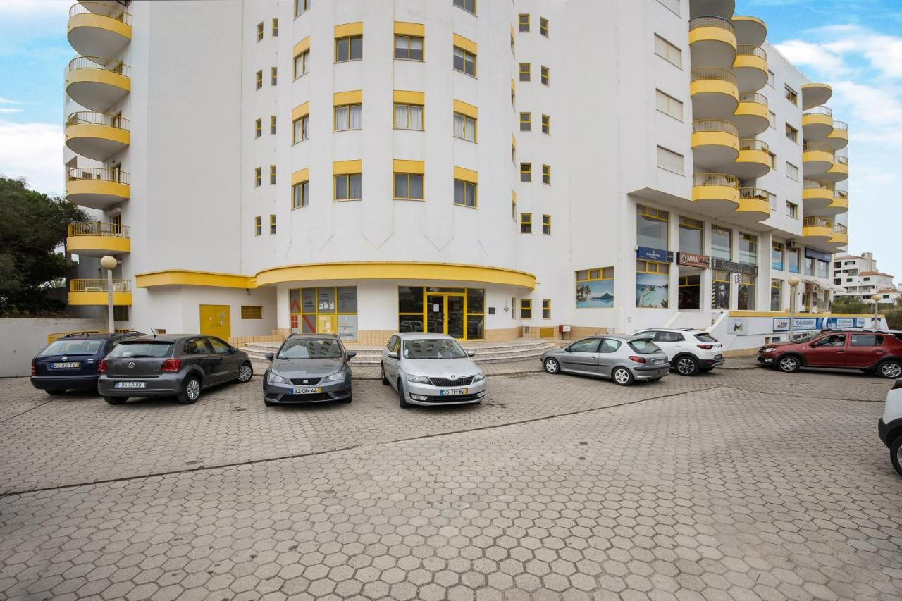 דירות פורטימאו Casa Gaivota מראה חיצוני תמונה