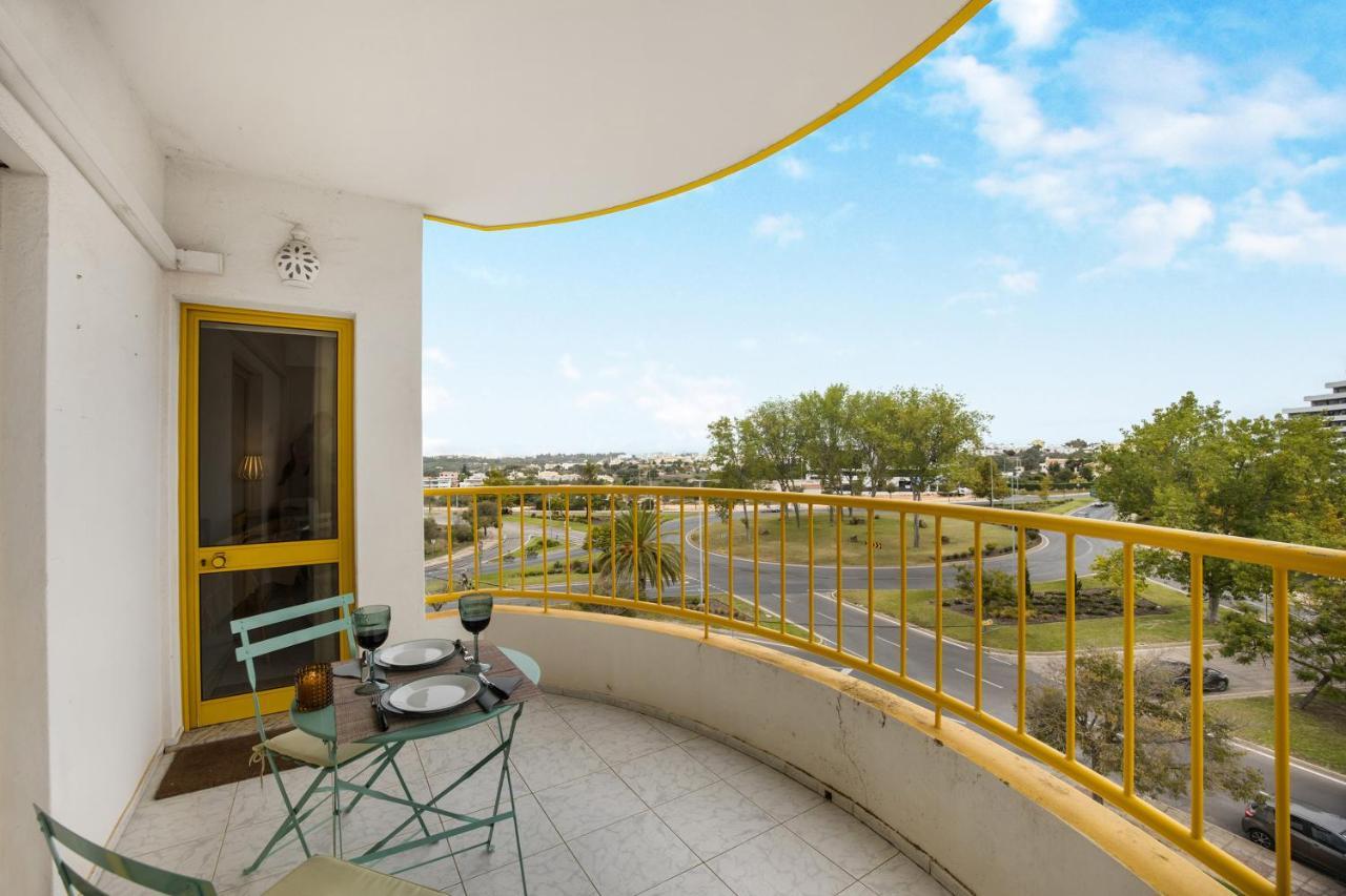 דירות פורטימאו Casa Gaivota מראה חיצוני תמונה