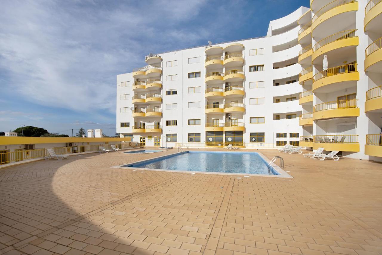 דירות פורטימאו Casa Gaivota מראה חיצוני תמונה